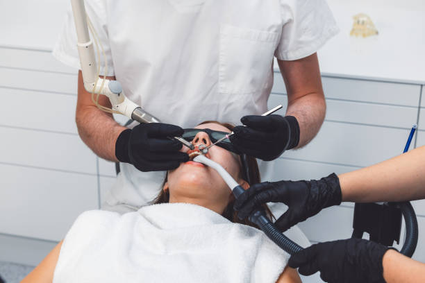 Best Root Canal Emergency Dentist  in Whitfield, FL